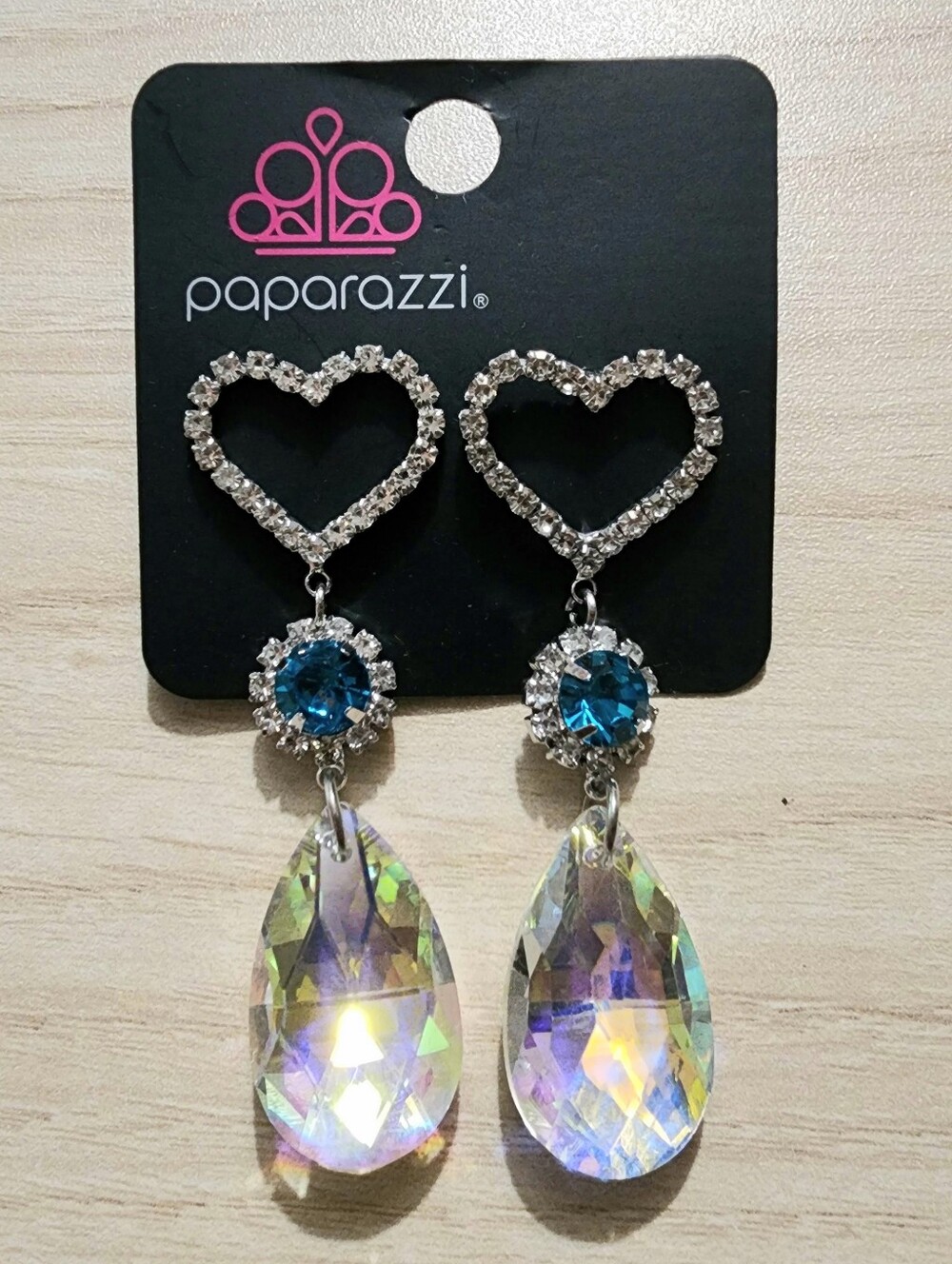 Faceted Frenzy